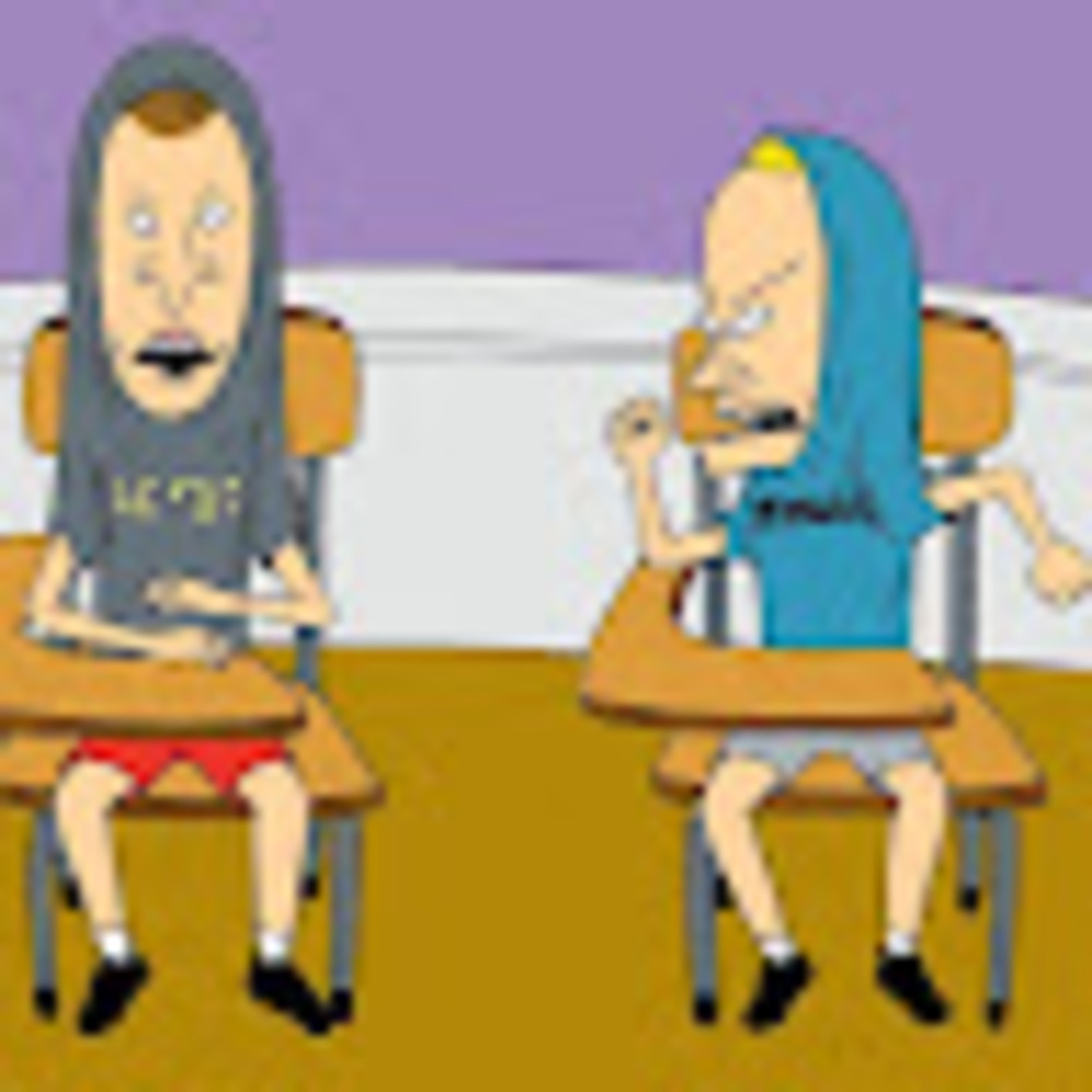 Meet your Posher, August